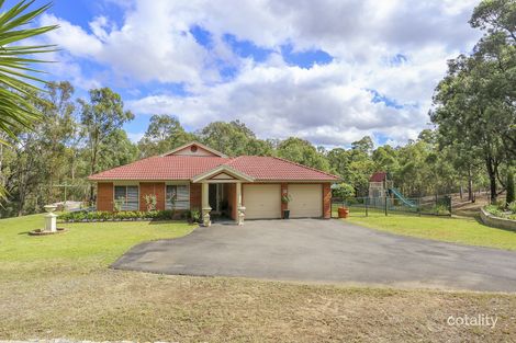 Property photo of 86 Brigadier Hammett Road Wattle Ponds NSW 2330