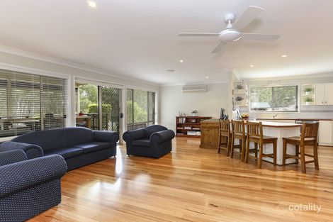 Property photo of 86 Brigadier Hammett Road Wattle Ponds NSW 2330