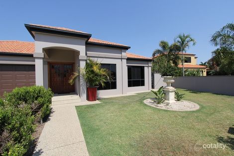 Property photo of 51 Kidd Street Emerald QLD 4720