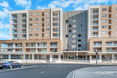 146/280 Merrylands Rd, Merrylands, NSW 2160