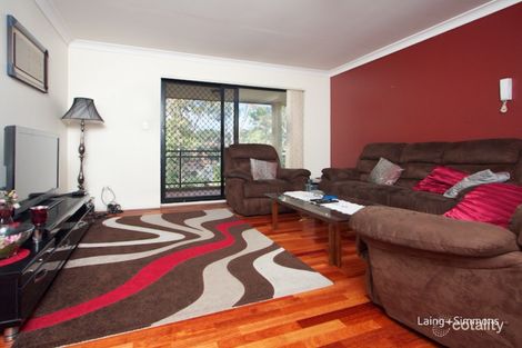 Property photo of 20/43-47 Newman Street Merrylands NSW 2160