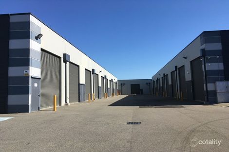 10/7 Sainsbury Rd, O'Connor, WA 6163