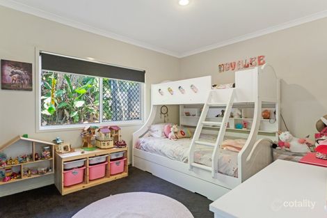 Property photo of 25 Antonson Crescent Mudgeeraba QLD 4213