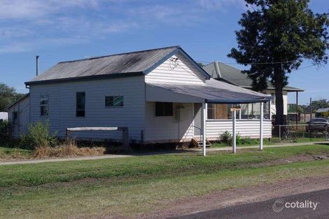 Property photo of 81 Macintyre Street Leyburn QLD 4365