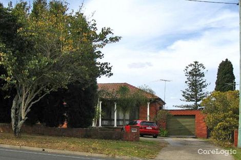 Property photo of 25 Arthur Street Baulkham Hills NSW 2153