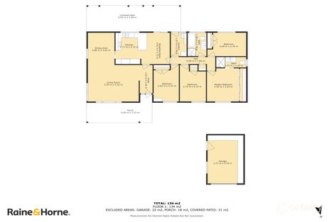 Property photo of 4 Kent Avenue Armidale NSW 2350
