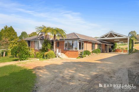 Property photo of 130 Graham Road Silvan VIC 3795