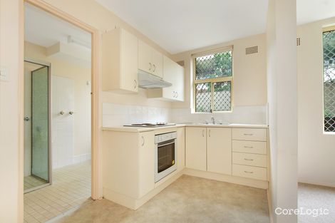 Property photo of 3/98 Corrimal Street Wollongong NSW 2500