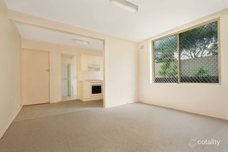 Property photo of 3/98 Corrimal Street Wollongong NSW 2500