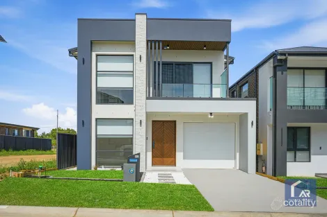 31 Lorger St, Riverstone, NSW 2765