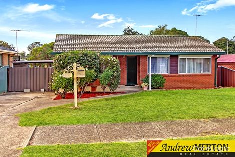 Property photo of 141 Lovegrove Drive Quakers Hill NSW 2763