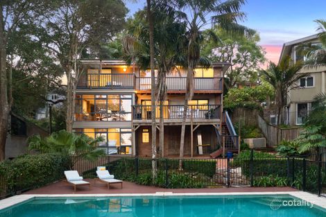 8 KERELA AVE, WAHROONGA, NSW 2076