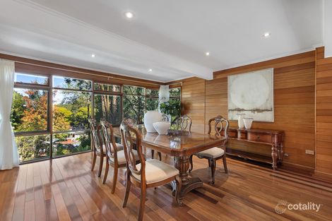 Property photo of 8 Kerela Avenue Wahroonga NSW 2076