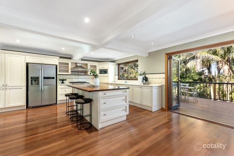 Property photo of 8 Kerela Avenue Wahroonga NSW 2076
