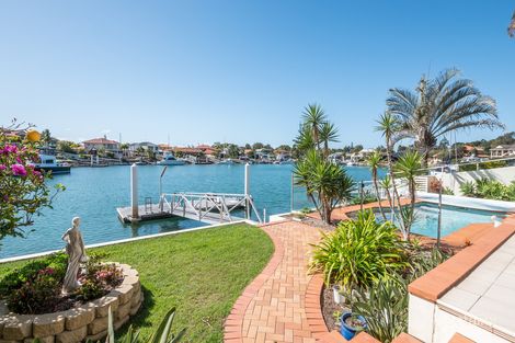 Property photo of 7 Carling Court Cleveland QLD 4163