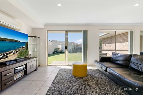 Property photo of 33 Springsure Drive Mudgeeraba QLD 4213