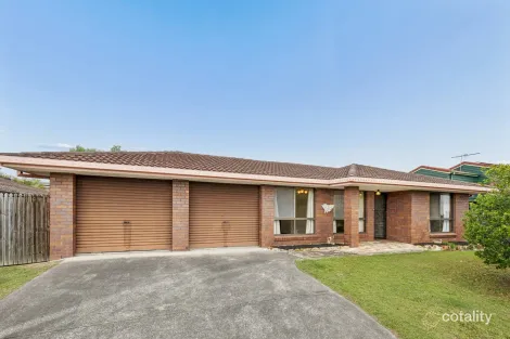 32 Owenia St, Algester, QLD 4115