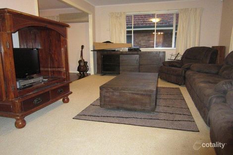 Property photo of 79A Chermside Road Newtown QLD 4305