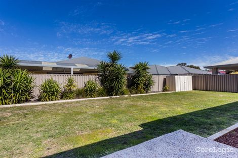 Property photo of 12 Pavonia Parade Baldivis WA 6171