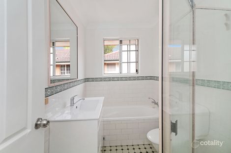 Property photo of 35/18 Clarence Street Lidcombe NSW 2141