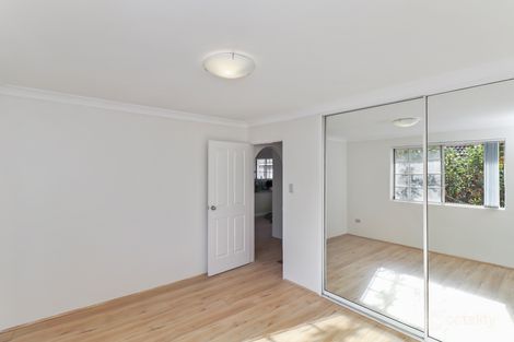 Property photo of 36/18 Clarence Street Lidcombe NSW 2141