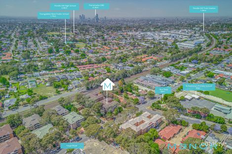 Property photo of 5/227-231 Targo Road Girraween NSW 2145