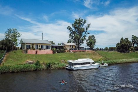 Property photo of 2261 Big River Way Ulmarra NSW 2462