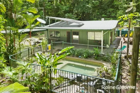 Property photo of 194 Carbeen Road Diwan QLD 4873