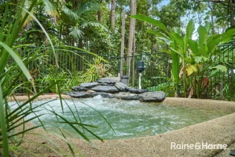 Property photo of 194 Carbeen Road Diwan QLD 4873