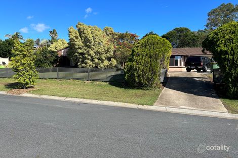 3 Sue Ct, Highland Park, QLD 4211