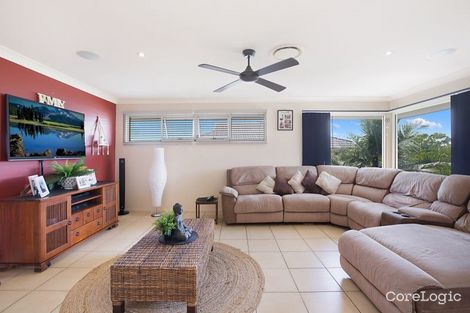 Property photo of 247 Darlington Drive Banora Point NSW 2486