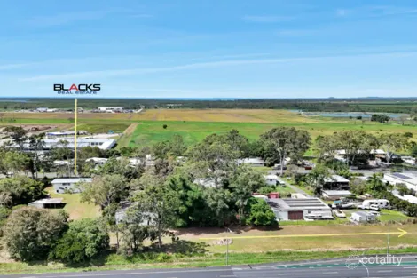 Property photo of 38 Main Street Bakers Creek QLD 4740