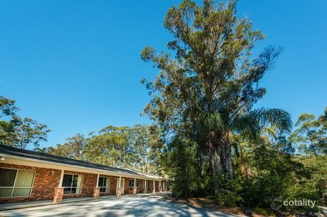 Property photo of 15 Ridgewood Drive Raleigh NSW 2454
