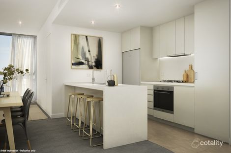 Property photo of 813/1-15 Chisholm Street Wolli Creek NSW 2205