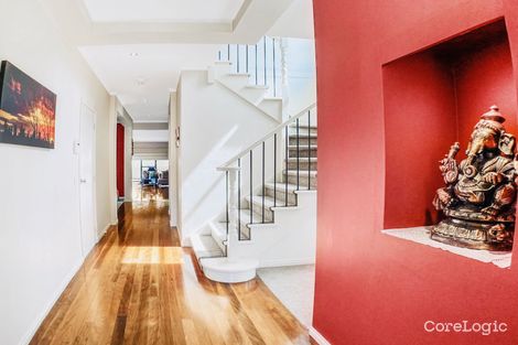 Property photo of 5 Springbank Court Point Cook VIC 3030
