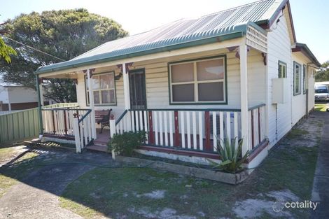 Property photo of 16 Rankin Road Fern Bay NSW 2295