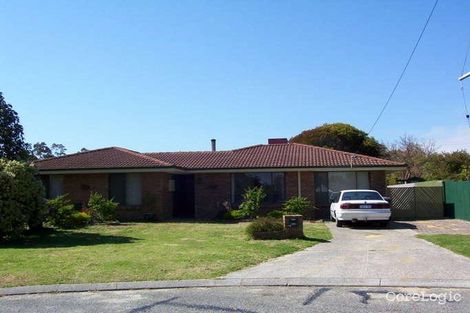 Property photo of 5 Mardi Court Armadale WA 6112