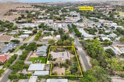 Property photo of 6 Chapel Street Burra SA 5417