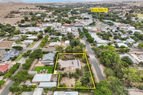 Property photo of 6 Chapel Street Burra SA 5417