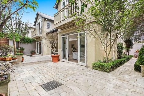 2b Salisbury St, Vaucluse, NSW 2030