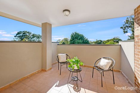 Property photo of 2/17 Church Street Ashfield NSW 2131