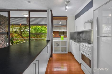 Property photo of 22/37 Phillips Street Spring Hill QLD 4000