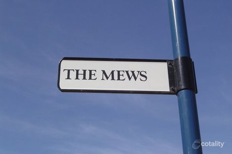 Property photo of 13 The Mews Mawson Lakes SA 5095