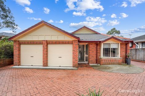 Property photo of 1/14 New Line Road West Pennant Hills NSW 2125
