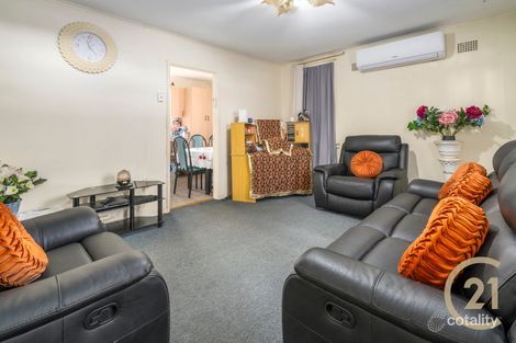 Property photo of 29 Tunbridge Street Busby NSW 2168