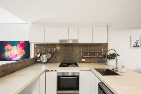 Property photo of 13L/274 Botany Road Alexandria NSW 2015
