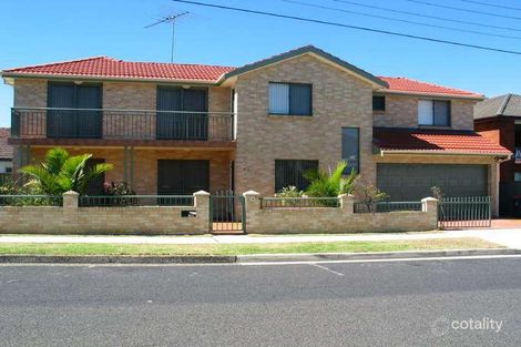 Property photo of 16A Ernest Street Lakemba NSW 2195