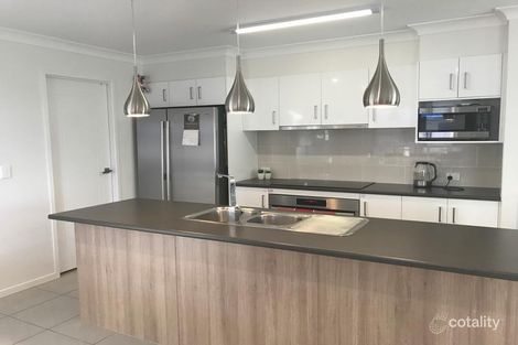 Property photo of 25 Geoff Wilson Drive Norman Gardens QLD 4701