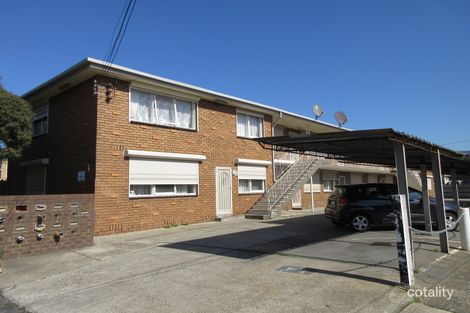 8/17 Sturrock St, Brunswick, VIC 3056