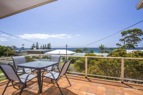 Property photo of 11 Booth Avenue Narrawallee NSW 2539